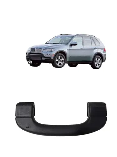 Pega mão do teto lado dianteiro esquerdo BMW X5