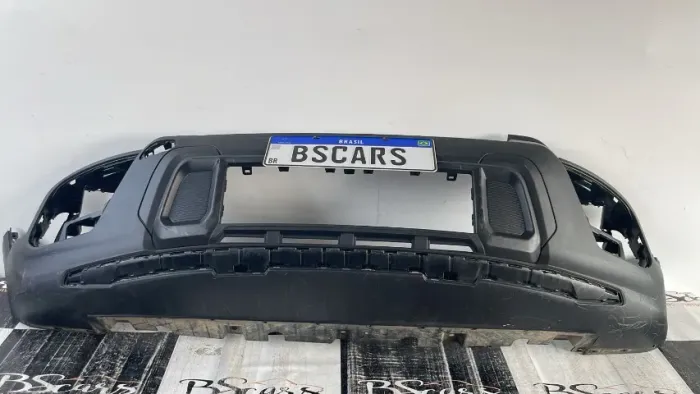 Parachoque Jeep Renegade  2023 2024  dianteiro