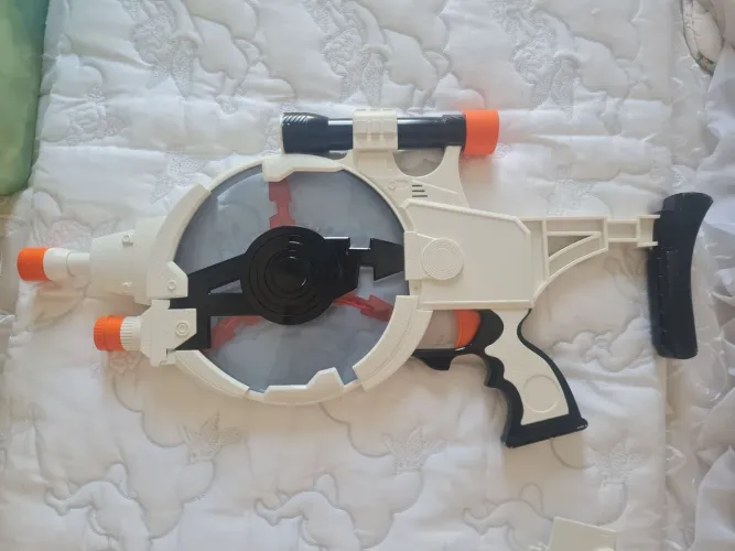 STAR WARS ARMA de brinquedo para crianças
