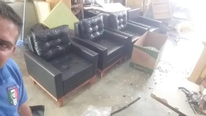 Poltronas