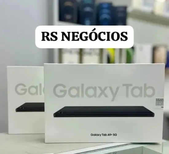 A9 Plus 5G 64gb Grafite, Lacrado + NF (Até 12x)