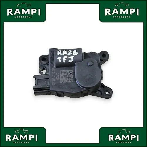 Motor Atuador Caixa Ar Ford Ranger 2023 mb3b19e616cb 