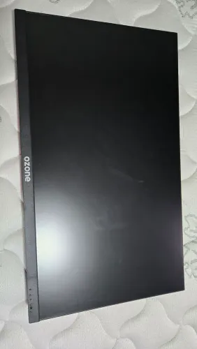 Monitor gamer ozone 24.5 144hz