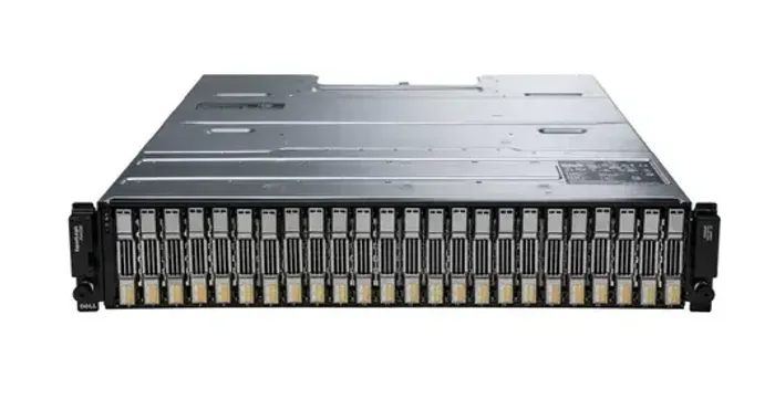 Storage Dell Equalogic Ps4100