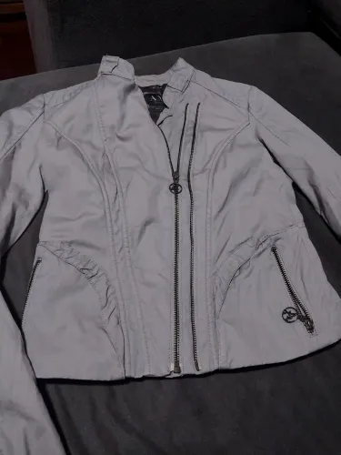 Jaqueta A|X Armani Exchange