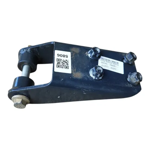 SUPORTE AMORTECEDOR DIANTEIRO ORIG IVECO TECTOR *0