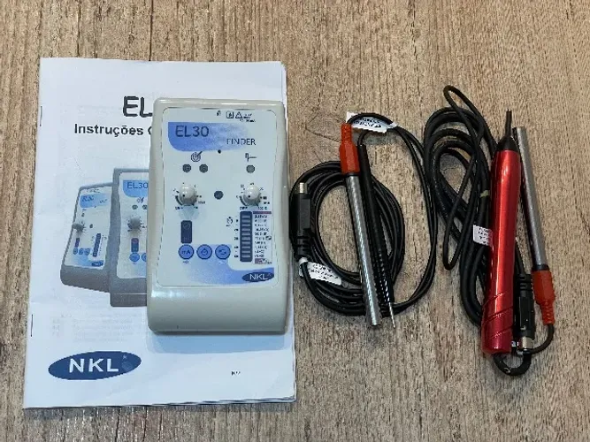 NKL - EL 30 - Eletroestimulador