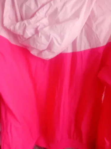 Jaqueta Nike Rosa - Original