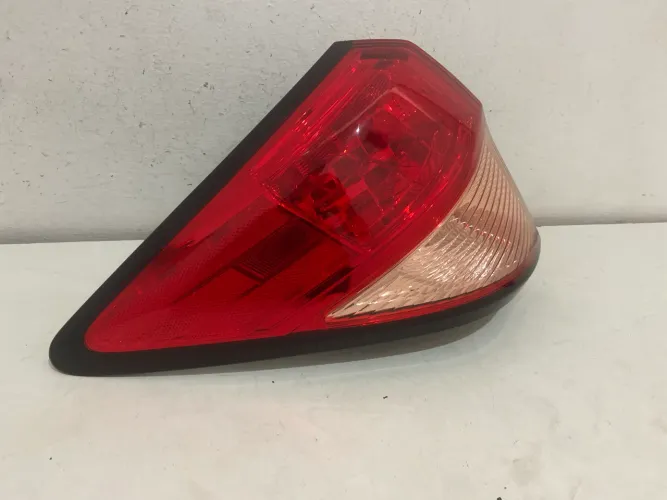 Lanterna Traseira Honda Hrv 2015 2016 2017 Lado Esquerdo Original
