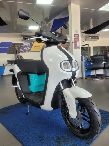 YAMAHA NEO?S CONNECTED 25/26 - MELHOR PREÇO DO ANO!!