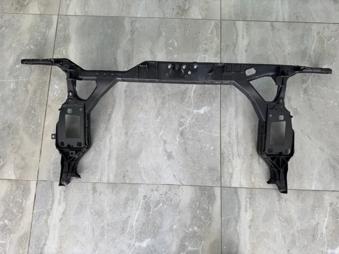 Painel frontal Audi A4 2009-2012 LED