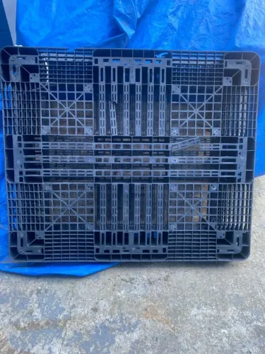 Pallet Plastico 1,00x1,20 usado