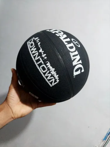 Bola de basquete 