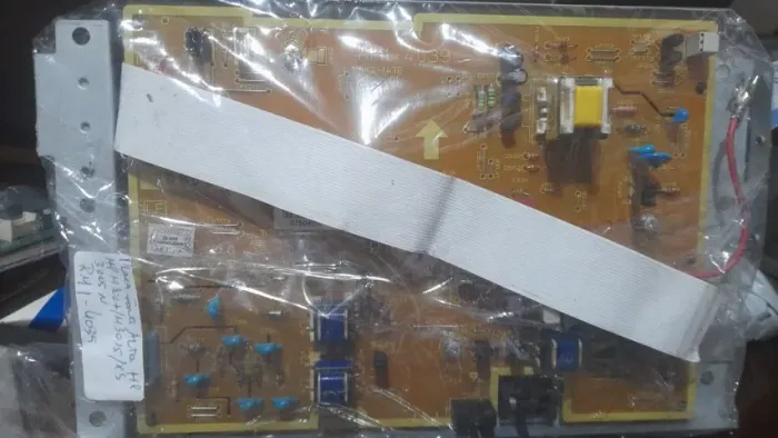 Rm1-4039 Placa Fonte Alta HVPS HP LaserJet M3027 M3027x M3035 M3035xs 