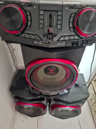 Microsystem