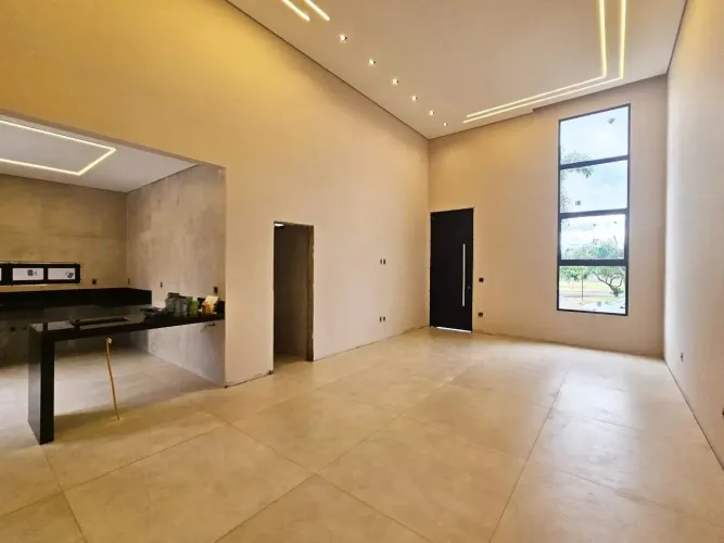 Casa em Condomínio à venda, 3 quartos, 3 suítes, 2 vagas, Residenciais Fazenda Itapema - L