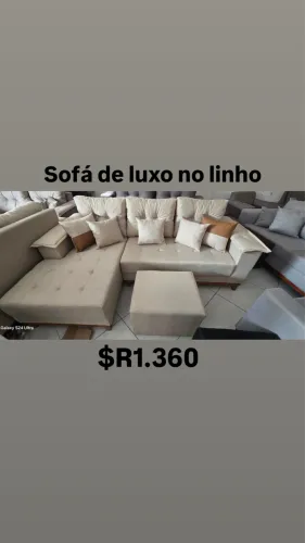 Sofá