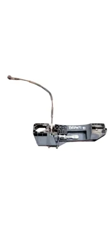 Suporte Maçaneta Externa D.direito Fiat Bravo N715 (Usado)
