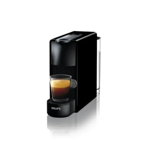 Cafeteira Nespresso Inissia Mini