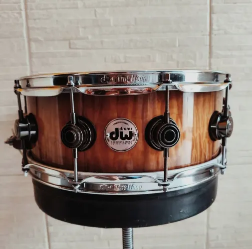 Caixa DW collection Exotic Edição Limitada 14X5,5" 