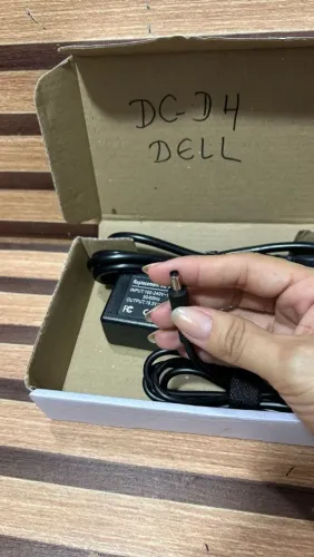 Carregadores Dell Lenovo Aceleron para Notebook