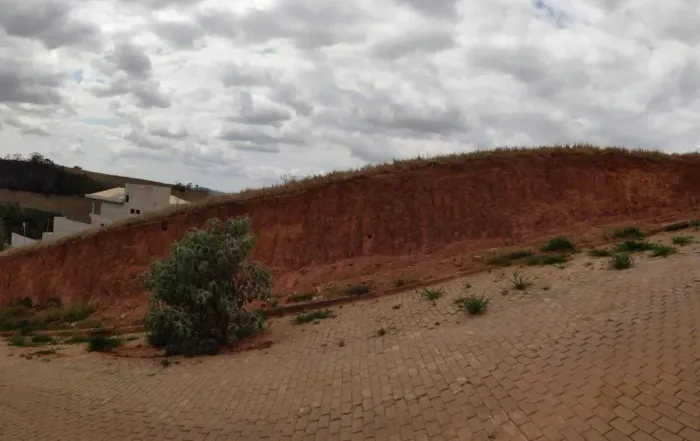 Lote à venda no bairro Paraíso
