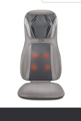 Assento massageado Polishop Shiatsu Homedic