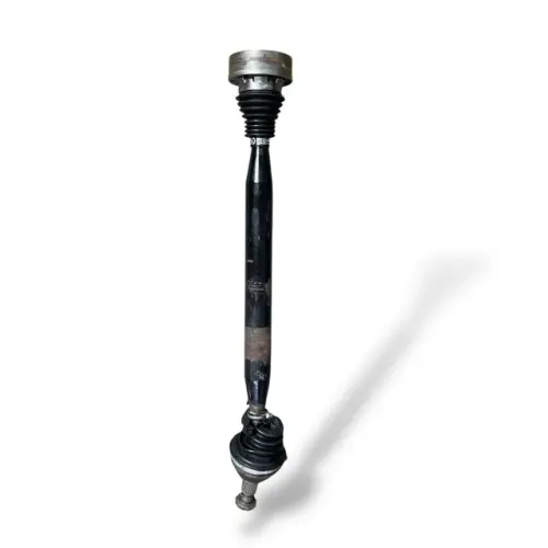  Semi eixo lado direito Polo 2006 2012 1.6