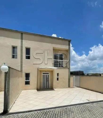 Casa em Condominio na Vila Clementino com 4 dormitórios