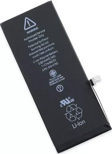 Bateria Iphone 6G