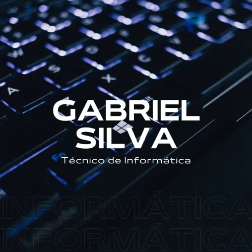 Técnico de Informática