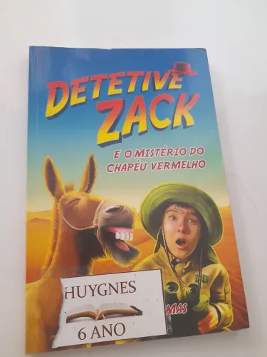 Livros paradidaticos colegio adventista