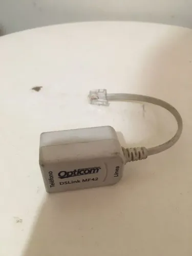 Filtro de linha Opticom x
