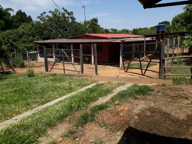 Chácara 2Alq. em Anápolis só R$ 1.200.000