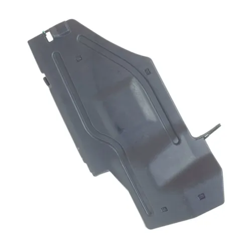 Acabamento Interno Dianteiro Direito Toyota Rav4 2007 A 2011