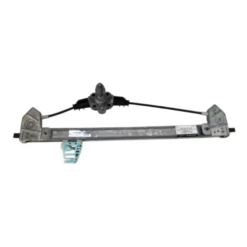 Maquina Vidro Manual Traseira Esquerda Fiat Uno 2011 a 2021 51835880 Original