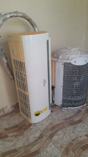 Ar-condicionado 9000 btus 