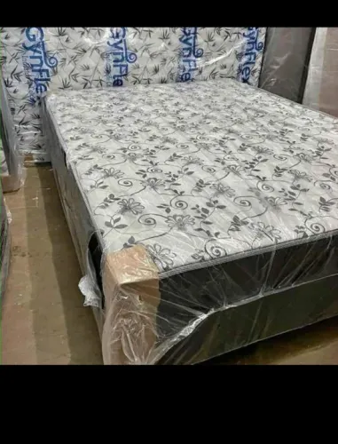 Cama Box