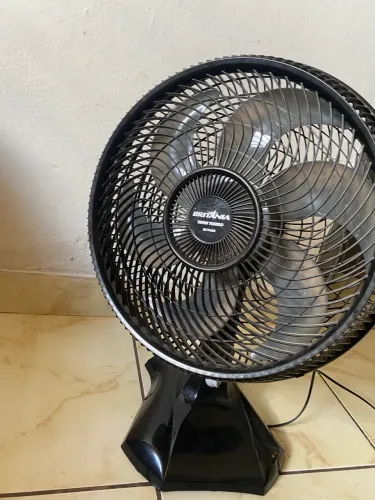 Vendo ventilador TURBO