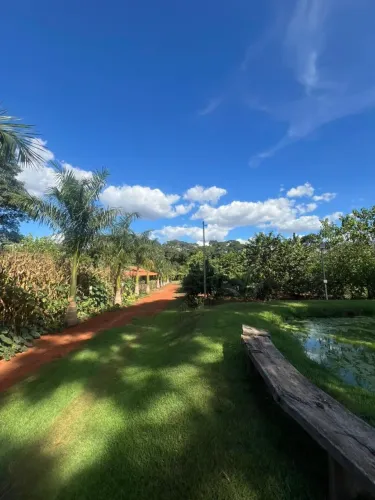 Vende-se linda Chácara no Quinta do Bartolomeu 