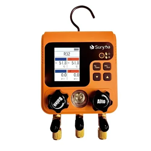 Manifold Digital Smart Suryha Com Case 