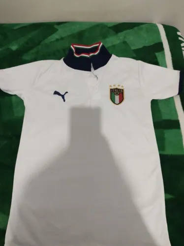 Camisa da Itália