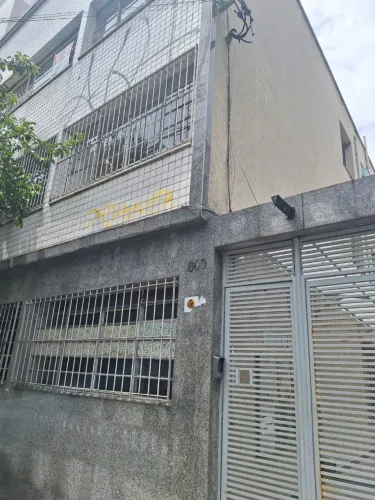 Apartamento amplo , 3 quartos , suíte, bairro Santo Agostinho, BH/ MG
