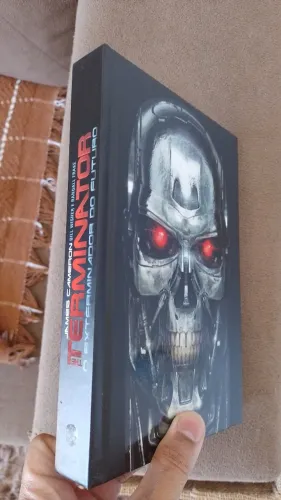 O Exterminador Do Futuro: Limited Edition