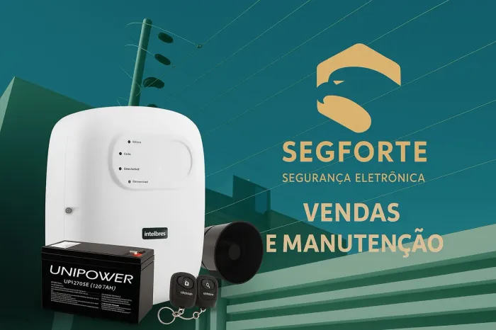 Cerca elétrica