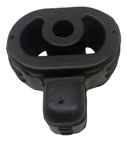 Coxim Escapamento Ford Ka Courier 2006 2007 2008