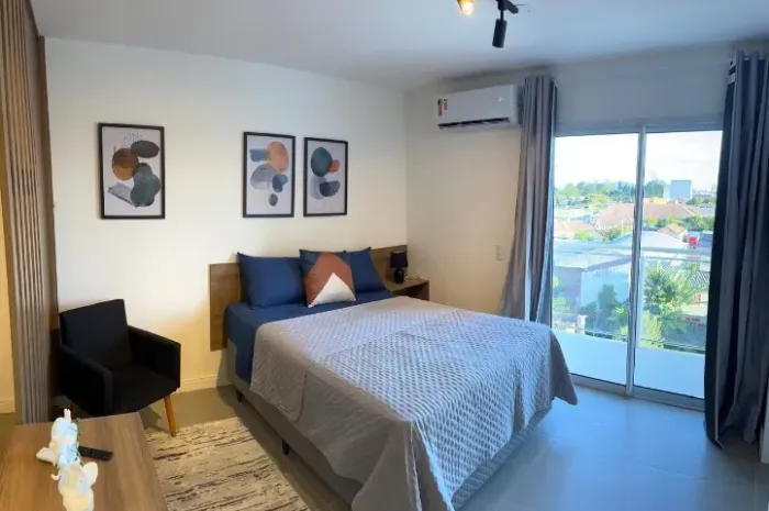Loft em Pelotas
