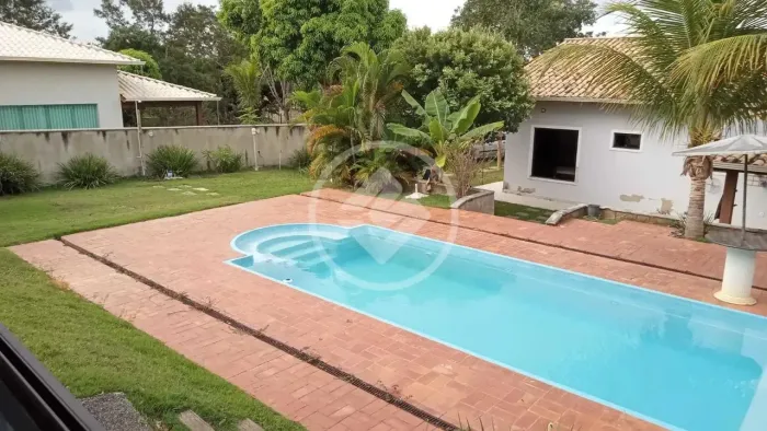 Casa a venda 6 Quartos no condomínio Residencial Mirante do Tamboril em Lagoa Santa MG / M