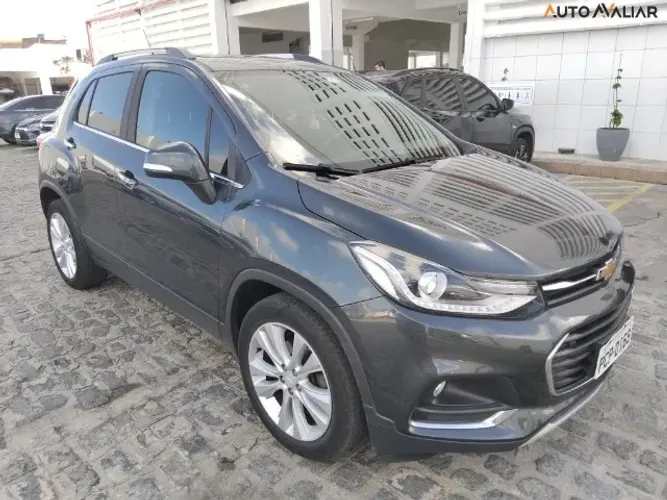 Chevrolet Tracker Premier 1.4 Turbo 16V Flex AUT 2019
