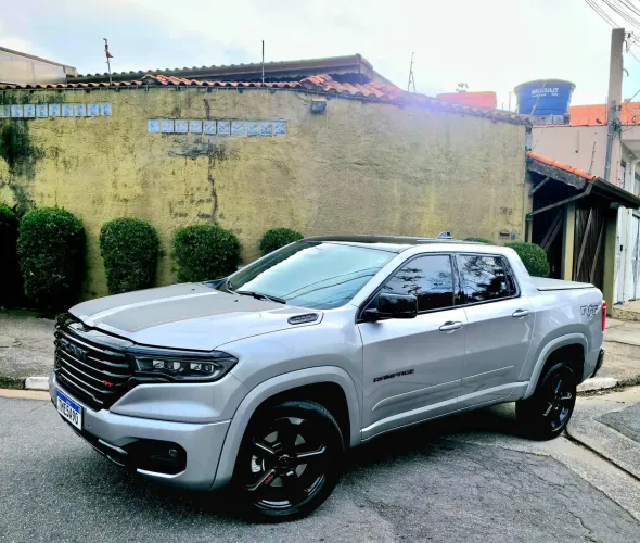 RAM PAGE RT 2.0 AT 9 12.000 KM